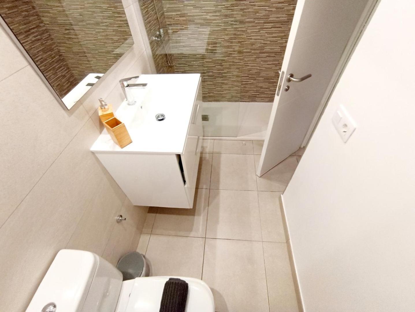 Ferienwohnung Maracuya Con Piscina, Terraza, Smart Tv, Cocina Completa Y Wifi Corralejo Exterior foto