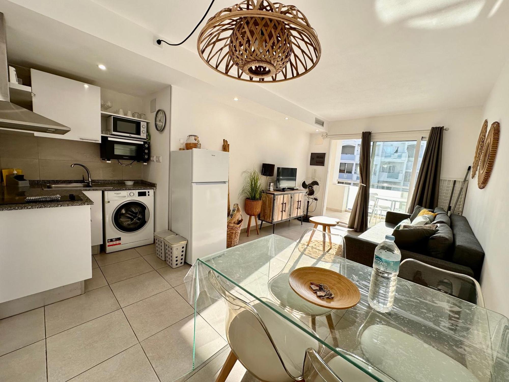 Ferienwohnung Maracuya Con Piscina, Terraza, Smart Tv, Cocina Completa Y Wifi Corralejo Exterior foto
