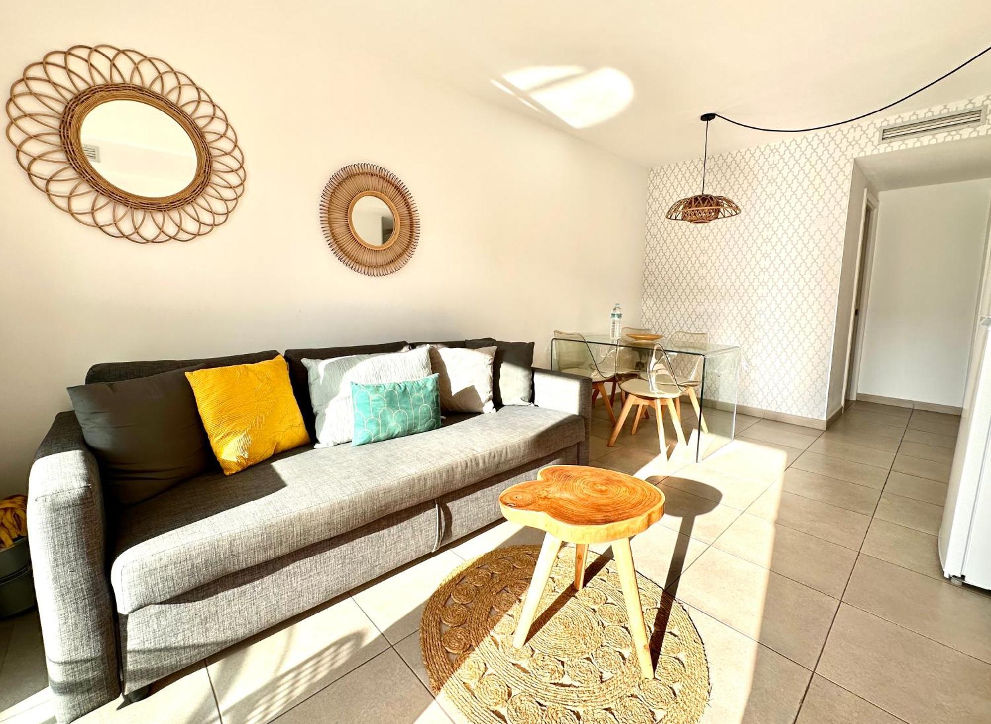 Ferienwohnung Maracuya Con Piscina, Terraza, Smart Tv, Cocina Completa Y Wifi Corralejo Exterior foto