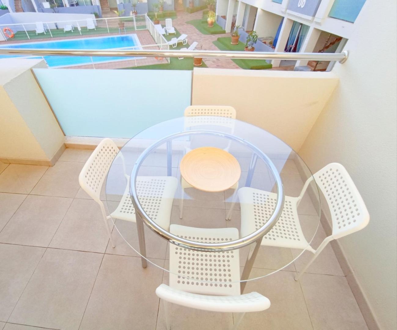Ferienwohnung Maracuya Con Piscina, Terraza, Smart Tv, Cocina Completa Y Wifi Corralejo Exterior foto